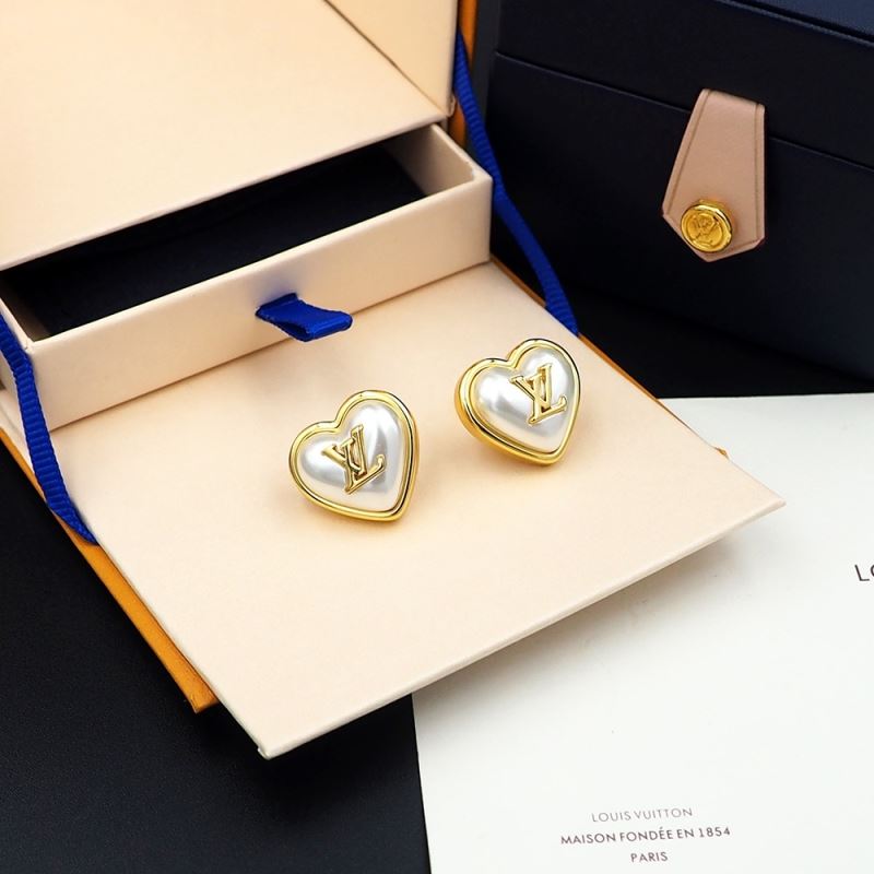 Louis Vuitton Earrings